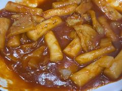 -优壹佳·延边朝鲜族料理(中山北路店)