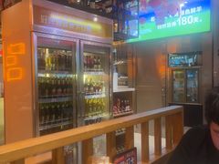 -冰城串说·羊肉串烧烤(哈西大街店)