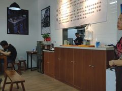 -好吃黄鱼面馆(浦发广场店)