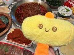 -小龙坎火锅(全球总店)