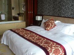 床-天目湖御水温泉·度假酒店