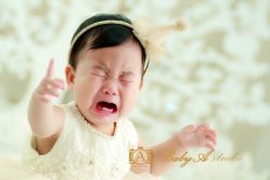 -BabyA 专业婴童摄影(古北时尚广场店)