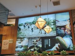 -云海肴·汽锅鸡·云南菜(苏州中心店)