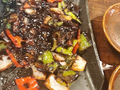 -醉八仙热酒馆(渝中店)