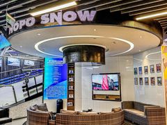 -Hopo Snow 城市滑雪空间(来福士广场购物中心店)