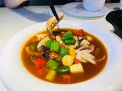 -百味馆·粤菜·湛江菜(后海花园店)