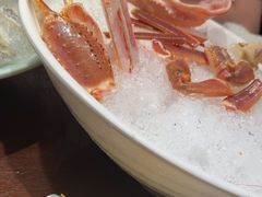 -东海怡品海鲜豆捞(舟宿夜江店)