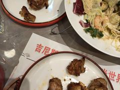 -通海俄式烧烤·俄罗斯大串(嵩山路店)