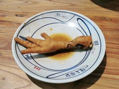-陇上秦轩biangbiang面(萧山万象汇店)