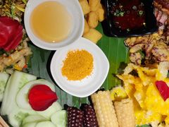 -滇铺子·云南特色菜·第九届野生菌美食节(曲靖万达店)