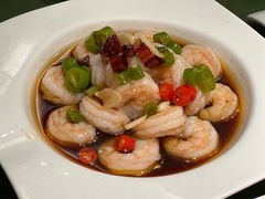 好味捞汁青虾仁-煲煲好(朝阳门店)