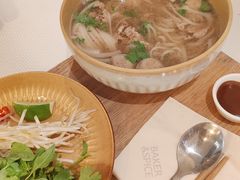 -BAKER&SPICE(安福路店)
