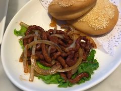 -莆田餐厅PUTIEN(三里屯店)