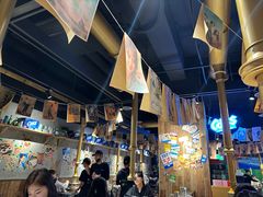-韩山葵烤肉(太古里店)