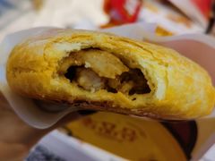-吉品合酥脆烤饼(太平洋森活天地店)