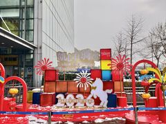 -凯德MALL(西直门店)