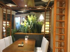 -十二舍·湯物素煮(江泰潤政店)