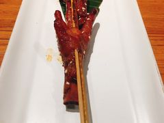 -云海肴·汽锅鸡·云南菜(广安门天虹店)