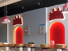 -龍歌自助小火锅(市南金茂湾店)