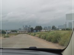 -东戴河风景区-止锚湾