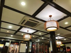 大堂-溱湖八鲜菜馆