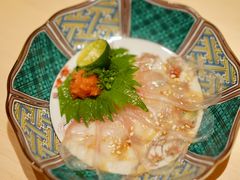 老虎鱼-鮨心和(外滩店)