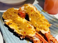 -黑木原精致料理·铁板烧