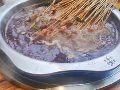 -袁记串串香(新南门店)