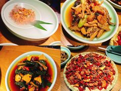 -淀里船宴(裕华东路店)