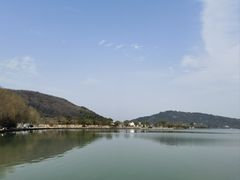 -南北湖风景区