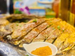 -大汗行宫园林餐厅