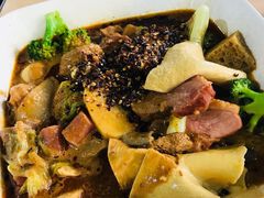 -林静小吃(复兴路店)