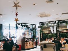 -茉莉餐厅(包河万达店)