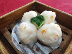 -鼎珑点心仔(燕塘店)