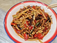 -四妹餐厅(玫瑰街店)