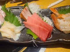 -合点寿司(美罗城店)