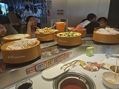 -龍歌自助小火锅(秦淮水游城店)