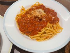 -萨莉亚意式餐厅(杭州滨江天街店)