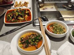 -海底捞火锅(江北万达商业广场店)