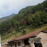 山清水秀的地方