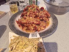 -仙品龙虾(总店)