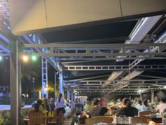 -渔家火锅·海鲜自助餐·演艺(亚龙湾天域酒店)