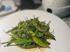 -辛香汇·现炒川菜(淮海路百盛店)