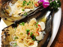 -必点海鲜·鲅鱼水饺(鞍山西道店)