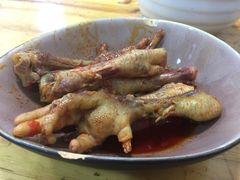 -二孃鸡爪爪(东郊记忆店)