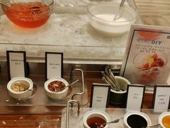 -北京王府井希尔顿酒店·万斯阁西餐厅