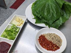 -松明一烤肉馆(鲁园店)