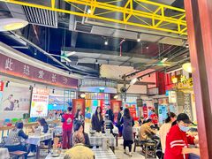 -彭耕记猪油炒小菜(吉联mall店)