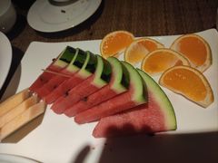 -渝信川菜(长安店)