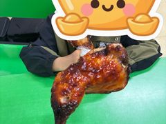 -大益烤鸡